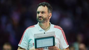 Stefano Lavarini rozwiązał kontrakt! "Współpraca dobiegła końca"
