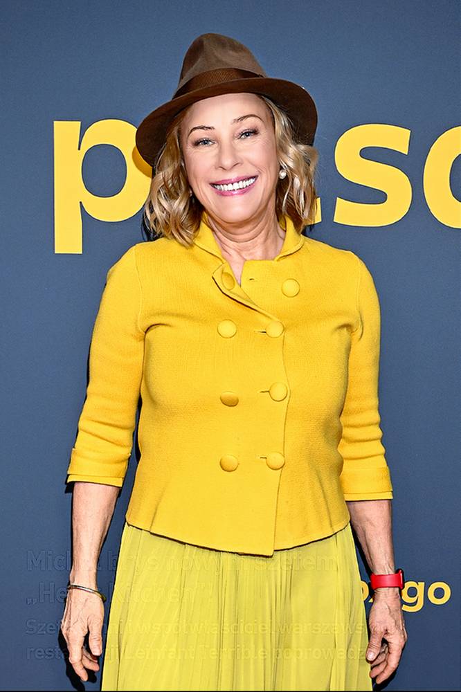 2026-02-08 Małgorzata Potocka: Od tego zależy wygrana w show Polsatu - Polsat.pl