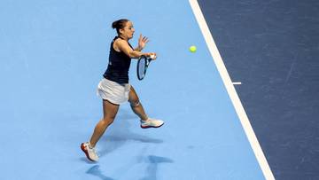 Mistrzyni świata odpadła z Australian Open. A jednak, nie będzie meczu ze Świątek