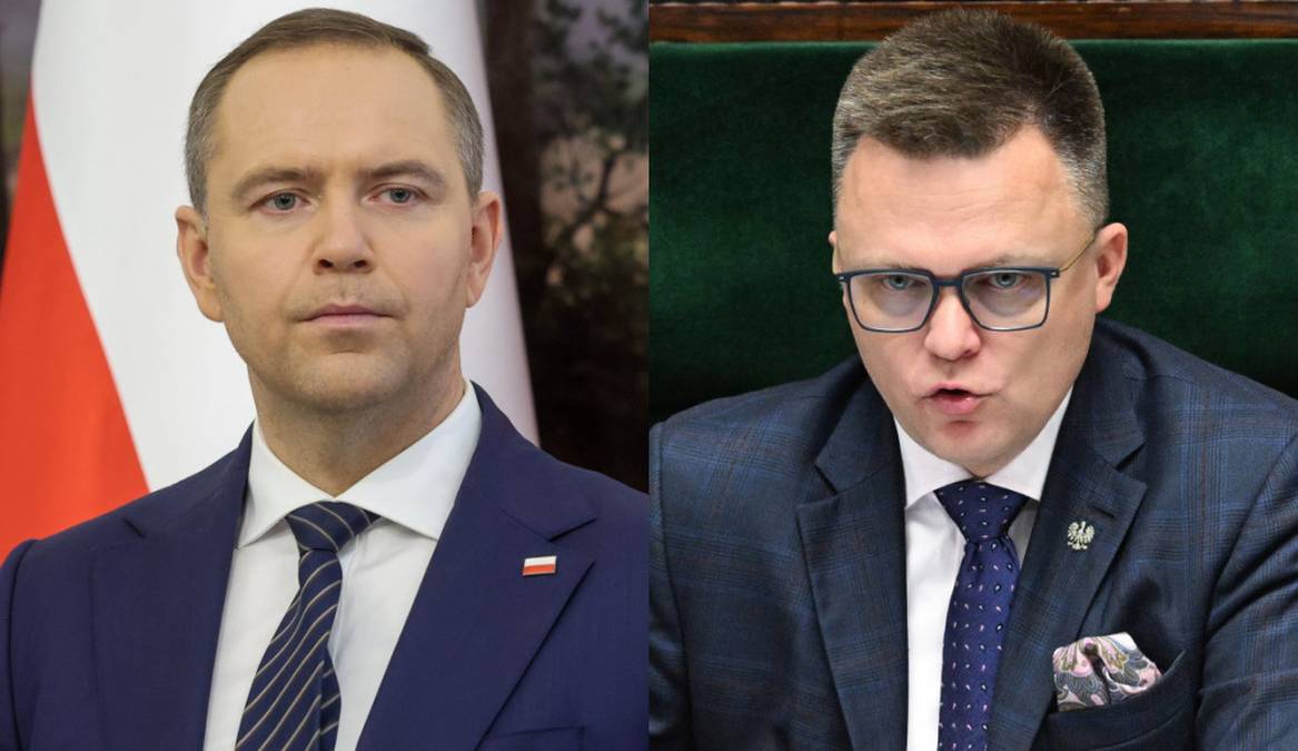 Nowy sondaż zaufania do polityków. Prezydent elekt na czele