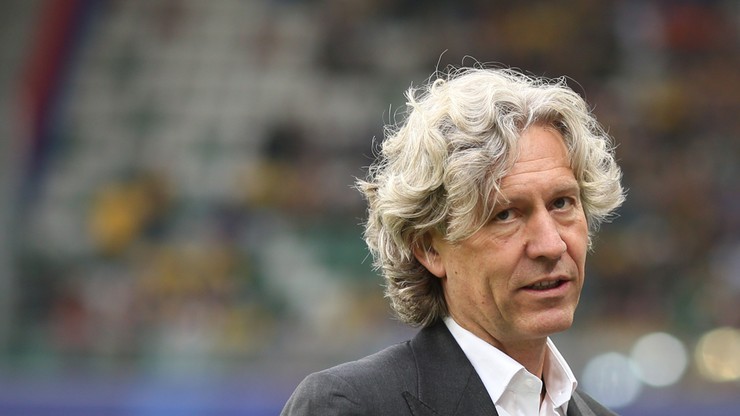 Mioduski wiceprezesem Europejskiego Stowarzyszenia Klubów