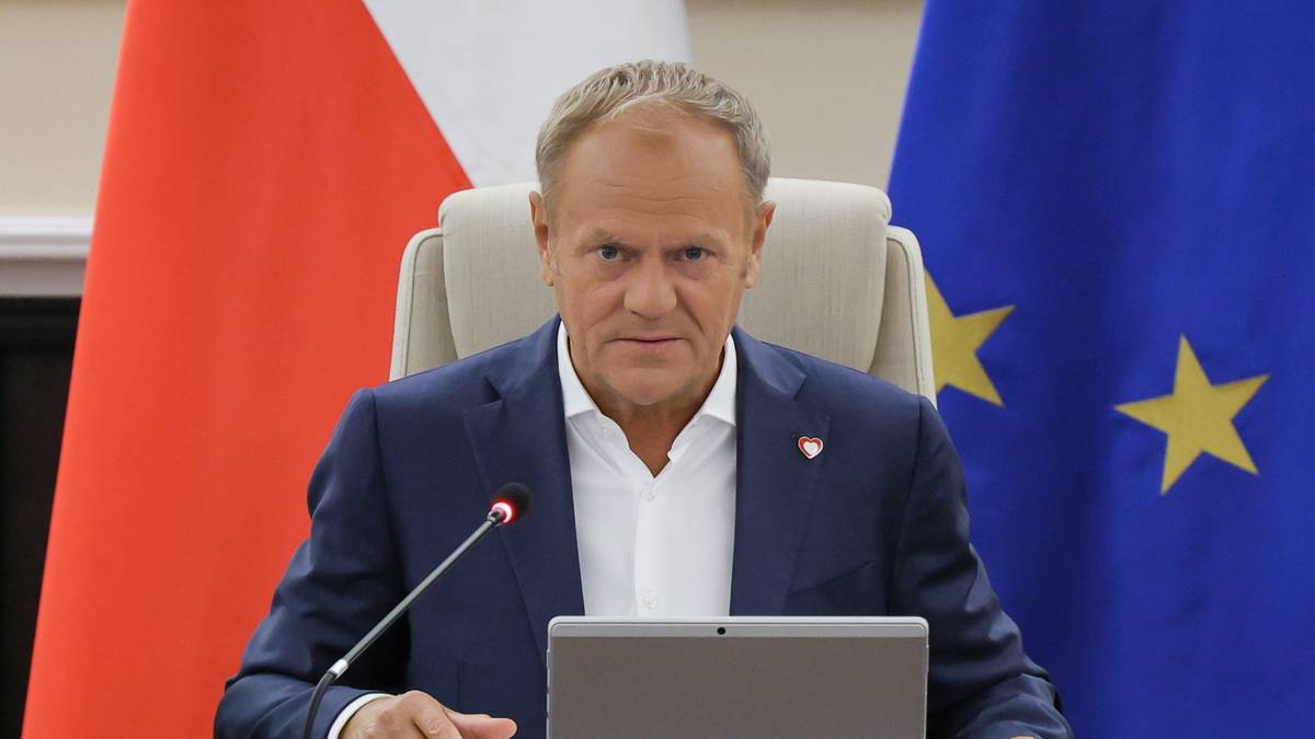 Nieprawidłowości w liczeniu głosów? Premier zabrał głos
