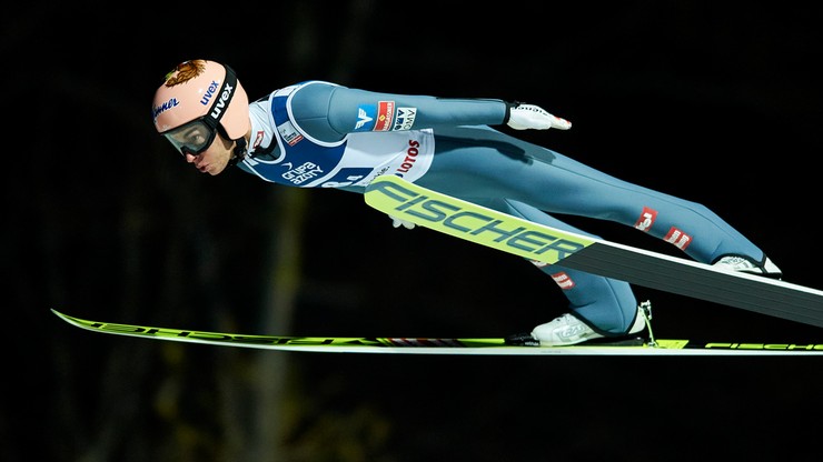 MŚ w lotach narciarskich: Występ Krafta pod znakiem zapytania