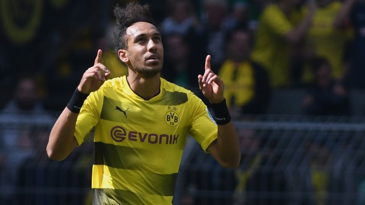 Puchar Niemiec: Czwarty z rzędu finał BVB