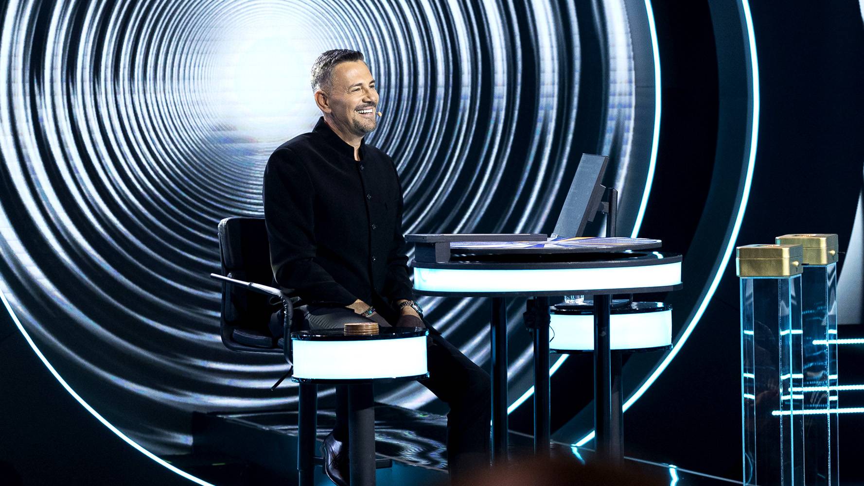 &bdquo;Awantura o kasę&rdquo;: Pytania i odpowiedzi, odcinek 10, wiosna 2026