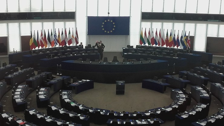 Europosłowie PiS chcą, by PE "wyraził ubolewanie" z powodu uruchomienia procedury art. 7