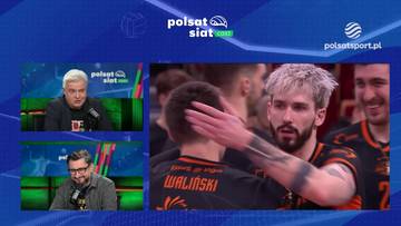 Jakub Bednaruk w Polsat SiatCast: Bardzo żałuję, że w przyszłym sezonie nie zobaczymy Fornala w polskiej lidze