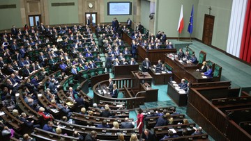 Bezpłatne leki dla osób powyżej 75. roku życia. Sejm uchwalił ustawę