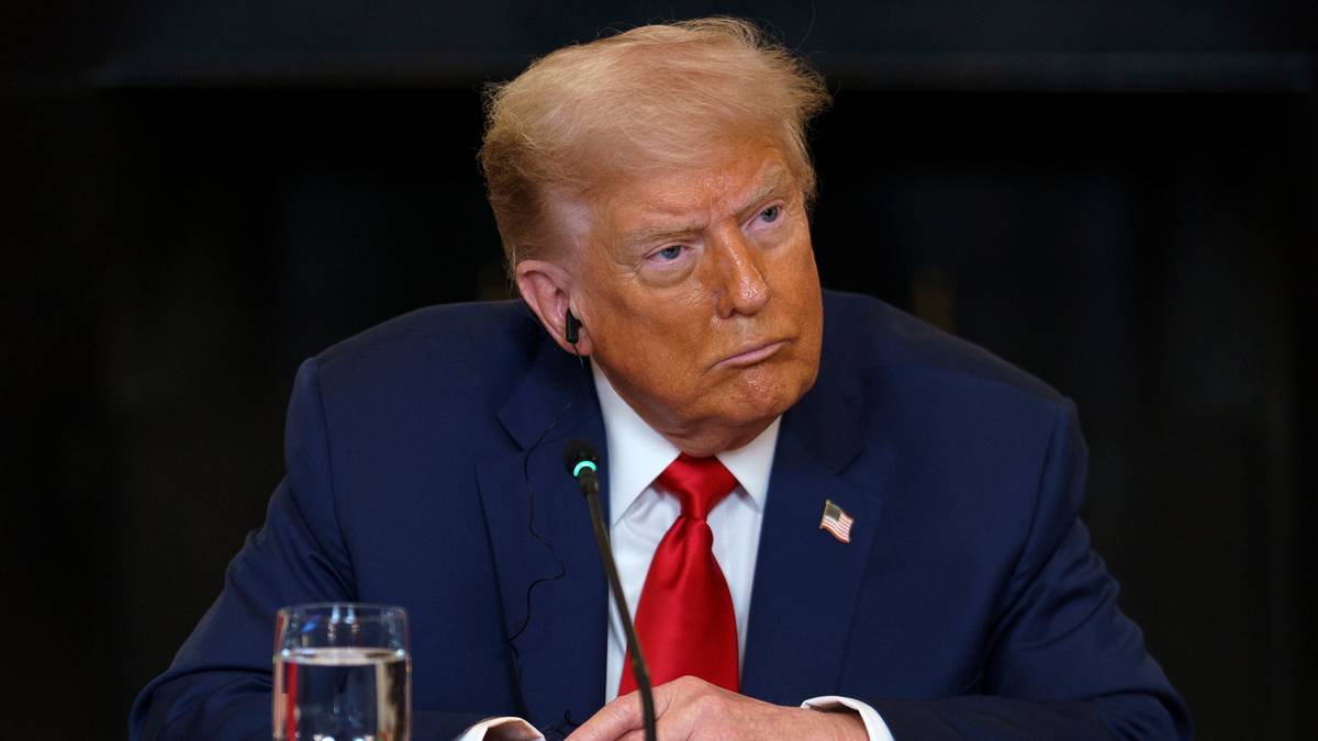 "Będę miał do przekazania ważne oświadczenie". Tajemnicza zapowiedź Trumpa