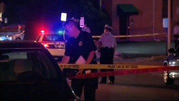 Policjant zastrzelił 13-latka z wiatrówką