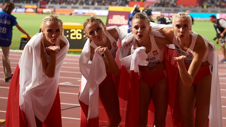 Czołowi polscy lekkoatleci powalczą o medale halowych mistrzostw Polski