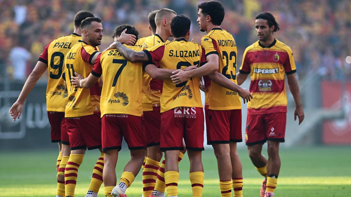 Jagiellonia po wygranej z Rangers jest stabilna i dobrze prowadzona — analiza