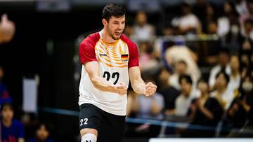 MŚ 2025 siatkarzy: Niemcy – Bułgaria. Relacja live i wynik na żywo