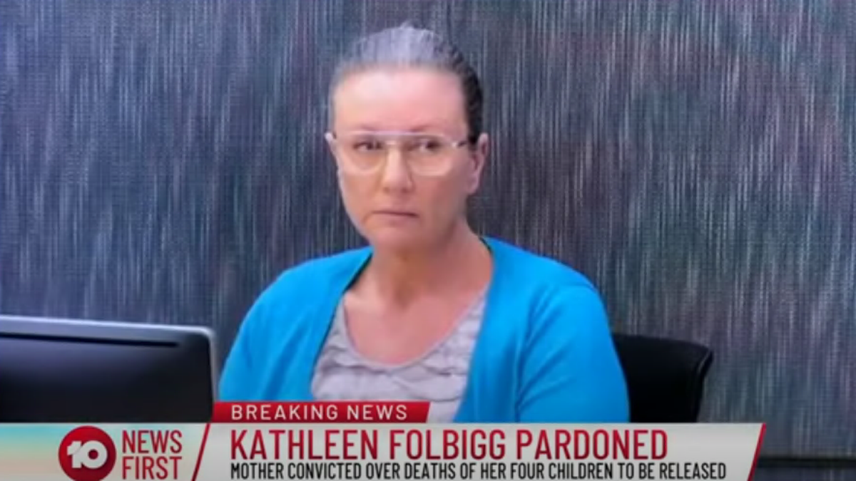 Australia. Zwolniono kobietę skazaną za zabójstwo czwórki dzieci. Pojawiły się nowe dowody
