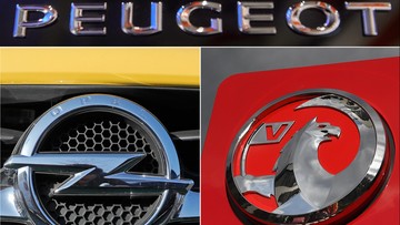 Opel razem z  Peugeotem i Citroenem. Francuzi sfinalizowali transakcję z  General Motors