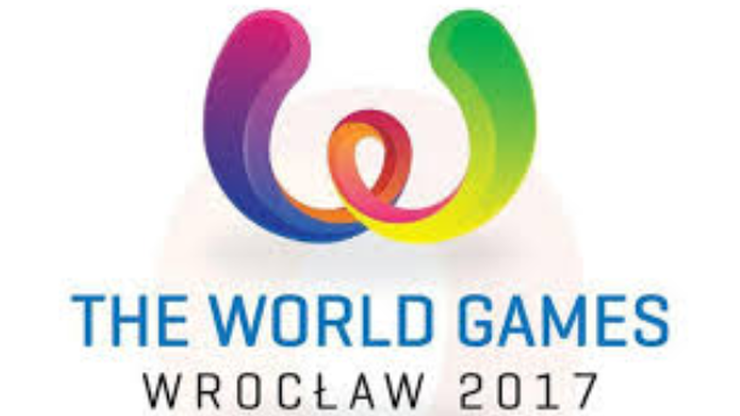 OK! The World Games: Squash