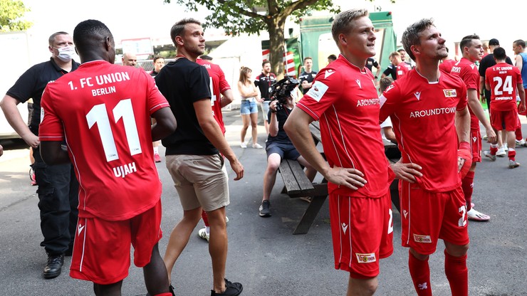 Bundesliga: Fani Werderu wyznają Kroosowi miłość i... stawiają mu piwo