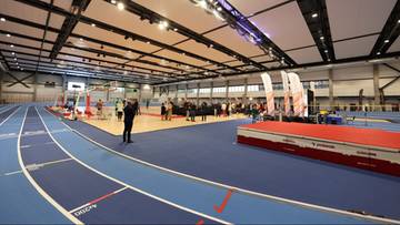 Wyjątkowy moment we Wrocławiu. Tak się rodzą przyszli olimpijczycy