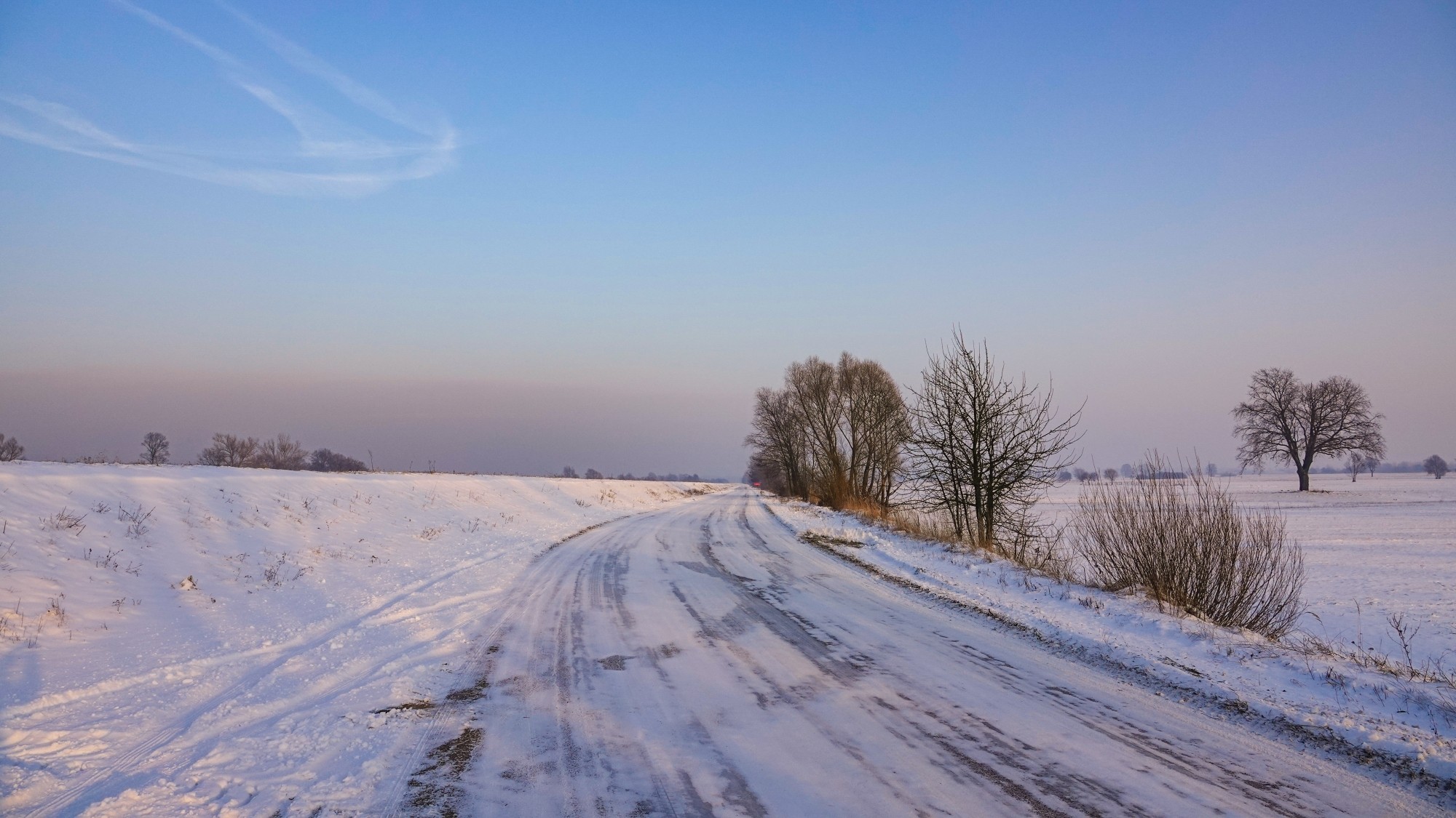 Na lodowym szlaku - zdjęcie 34