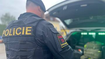 Czesi chcą konfiskować samochody. Zmiany obejmą także auta z
