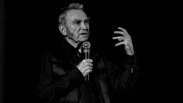Nie żyje słynny polski fotografik i portrecista. Andrzej Świetlik miał 74 lata