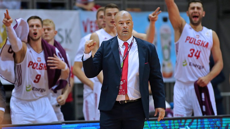 Romański w Energa Basket Lidze: Wygrani w kadrze, przegrani poza