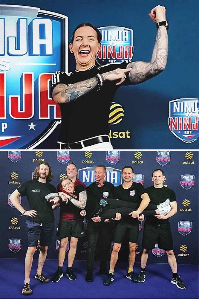 2026-03-16 Katarzyna Budzisz: Dla młodych najtrudniejszy moment to…