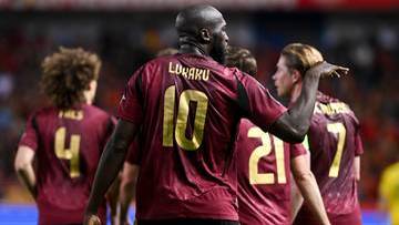 Eliminacje MŚ 2026: Walia - Belgia. Relacja live i wynik na żywo