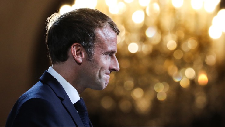 Emmanuel Macron i Boris Johnson uzgodnili dalszą współpracę mimo wcześniejszych napięć