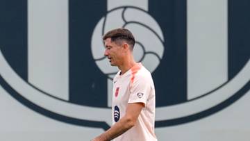 Złe wieści dla Lewandowskiego. Będzie miał jeszcze trudniej?