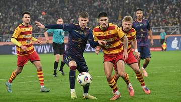 Co za końcówka! Ważne zwycięstwo Jagiellonii Białystok