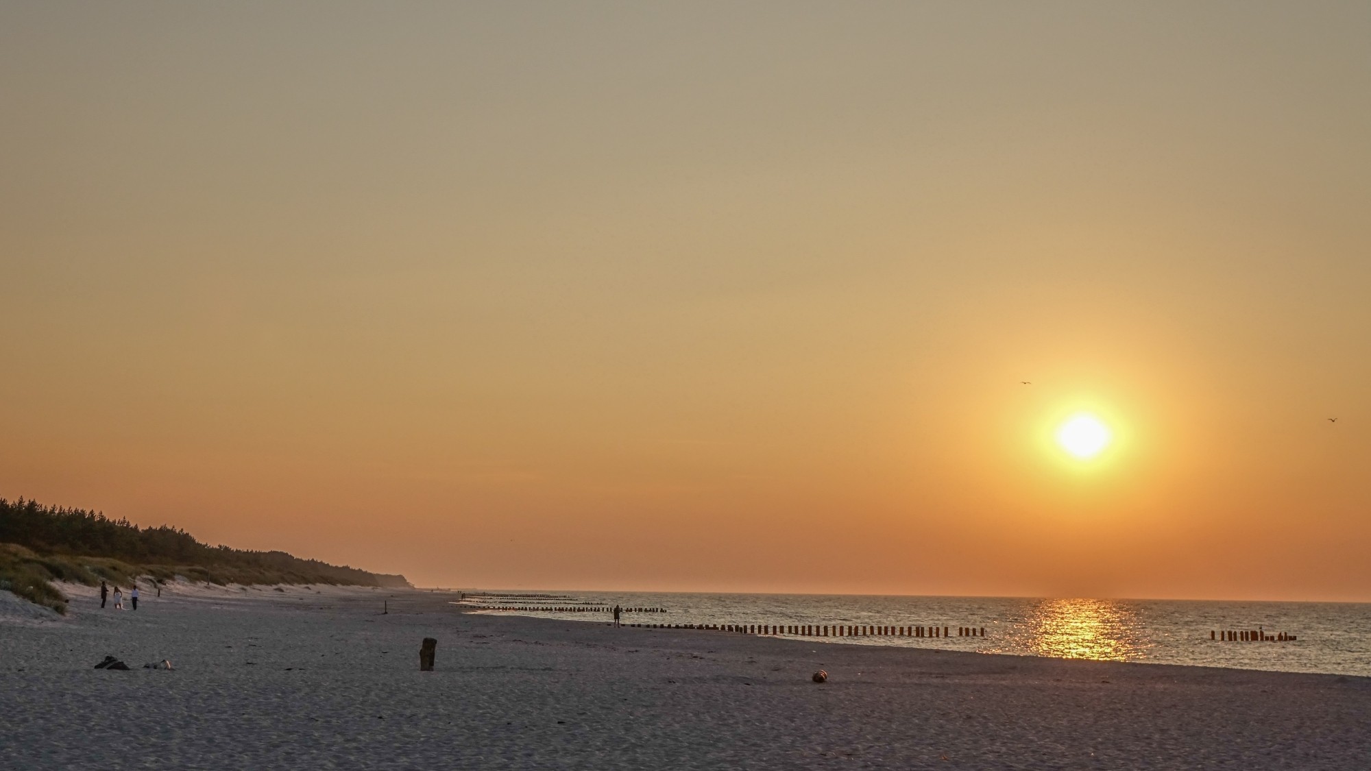 Romantyczne zachody Słońca - zdjęcie 30