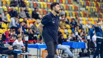 Falasca chciał pójść śladem brata. "Wiedziałem, że trafię do PlusLigi"