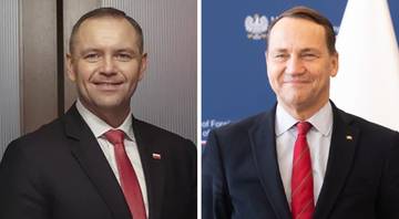 Było blisko, by zakończyć spór o ambasadorów? 