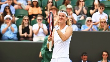 WTA w Pradze: Bouzkova z pierwszym triumfem w karierze
