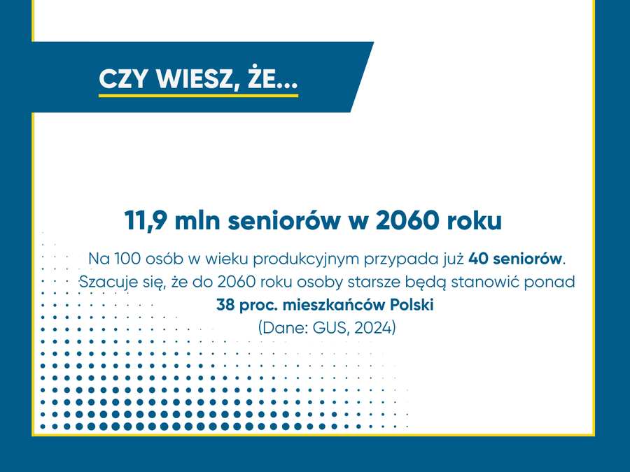 Religijność może poprawiać samopoczucie psychiczne seniorów
