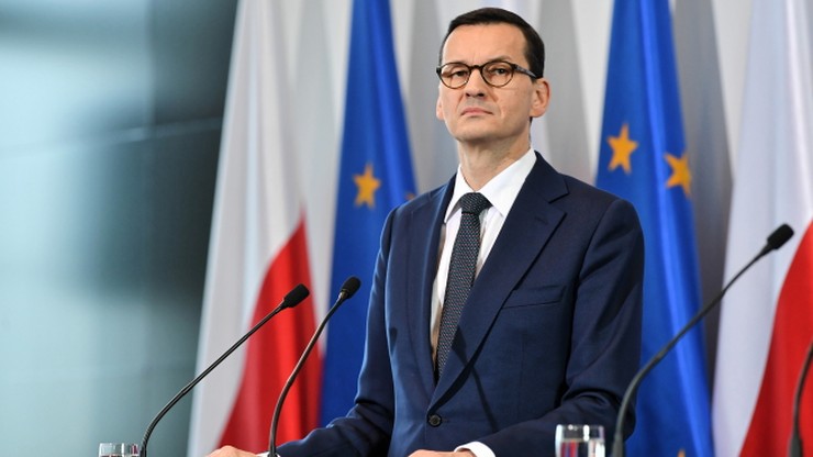 "Gazeta Polska" nie musi publikować sprostowania słów premiera o sędziach