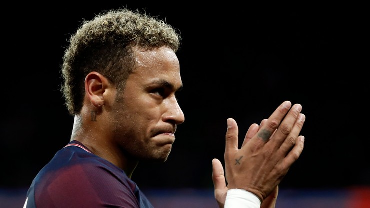 Neymar sprowadzony na ziemię? Dostał lekcję pokory w PSG!