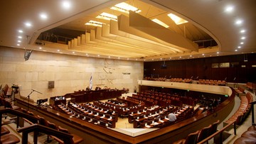 Media: większość w parlamencie Izraela popiera uznanie ustawy o IPN za negowanie Holokaustu
