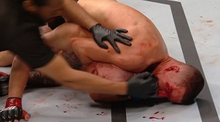 UFC 196: McGregor przegrał z Diazem!
