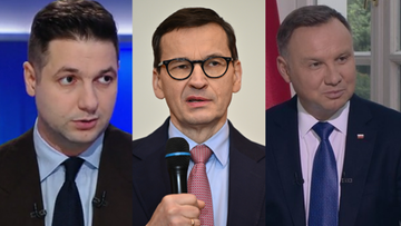 Kto kandydatem PiS na premiera? Polacy wskazali lidera