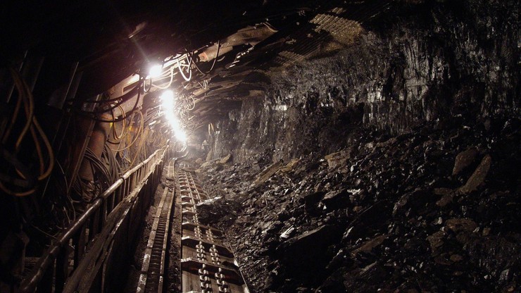 Katowice: zginął górnik-instruktor strzałowy w kopalni Staszic-Wujek. 66-latka przysypały skały