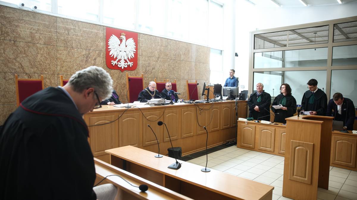Łącznie zarzucono im 110 przestępstw. Prawomocne wyroki dla członków Psycho Fans