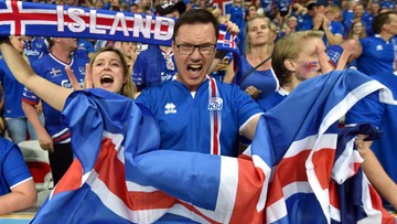 Prezydent Islandii rezygnuje z loży VIP na meczu z Francuzami. Będzie wśród kibiców