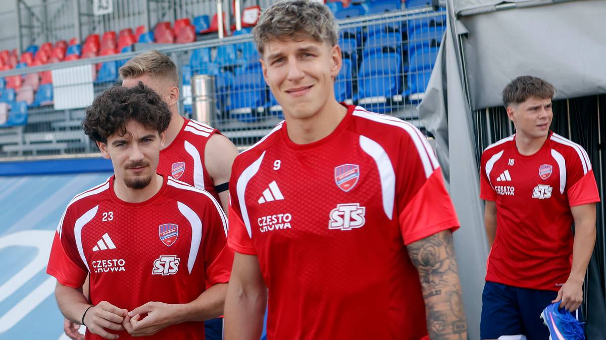 Raków Host Valletta, GKS Travel to Žilina in Conference League Qualifying