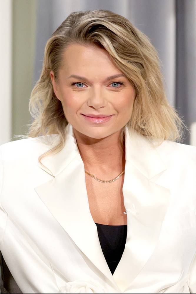 2026-01-17 Taniec z Gwiazdami: Emilia Komarnicka w 18. edycji - Polsat.pl