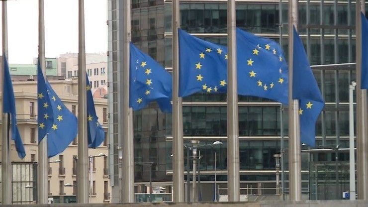 Źródło UE: szefowie MSZ dali zielone światło na nałożenie sankcji na Białoruś