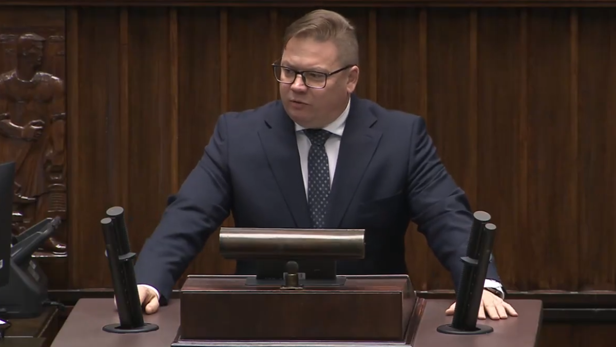Zmiany w resorcie klimatu. On ma zastąpić zdymisjonowanego wiceministra