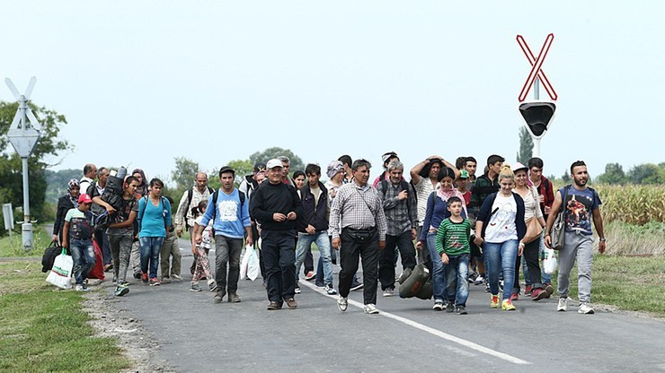 Czeski rząd wykluczył dalsze przyjmowanie migrantów z Włoch i Grecji. Na razie przyjęli dwunastu