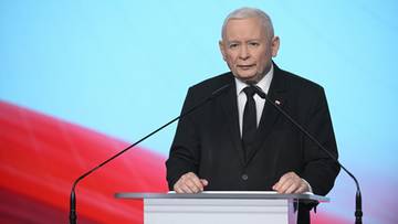 Zaskakująca propozycja prezesa PiS. Chodzi o ambasadę Rosji